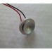 1W/3W 12V mini small round LED Module Spot Light Lamp waterproof IP65 with external driver Aluminum